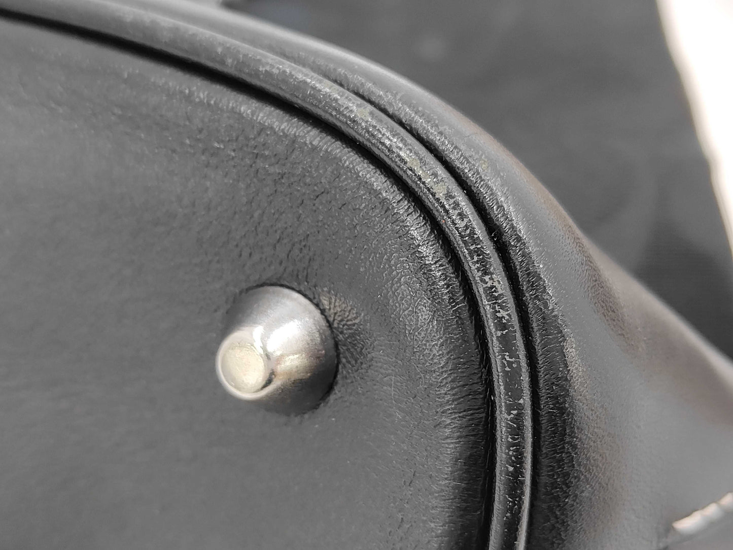 COACH 2-piece bag set