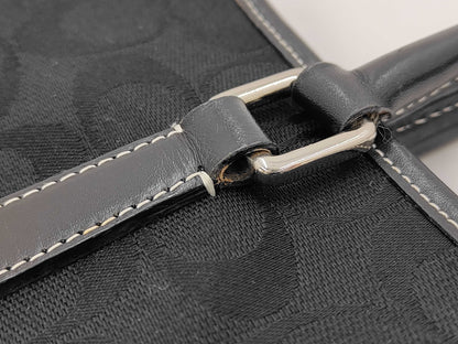 COACH 2-piece bag set