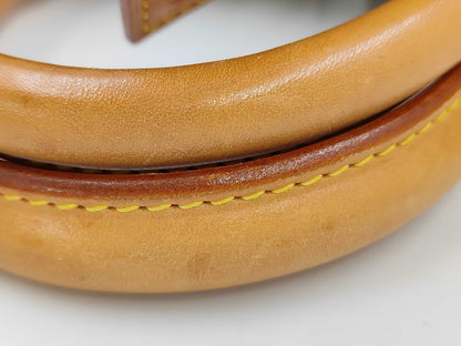 LOUIS VUITTON Louis Vuitton Keepall 55 Boston Bag