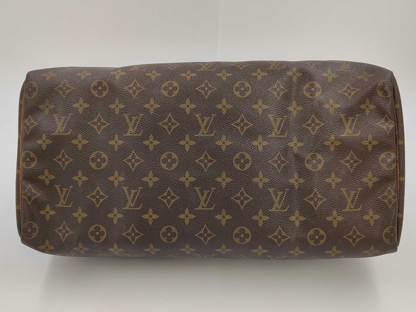 LOUIS VUITTON Louis Vuitton LV bag Boston bag