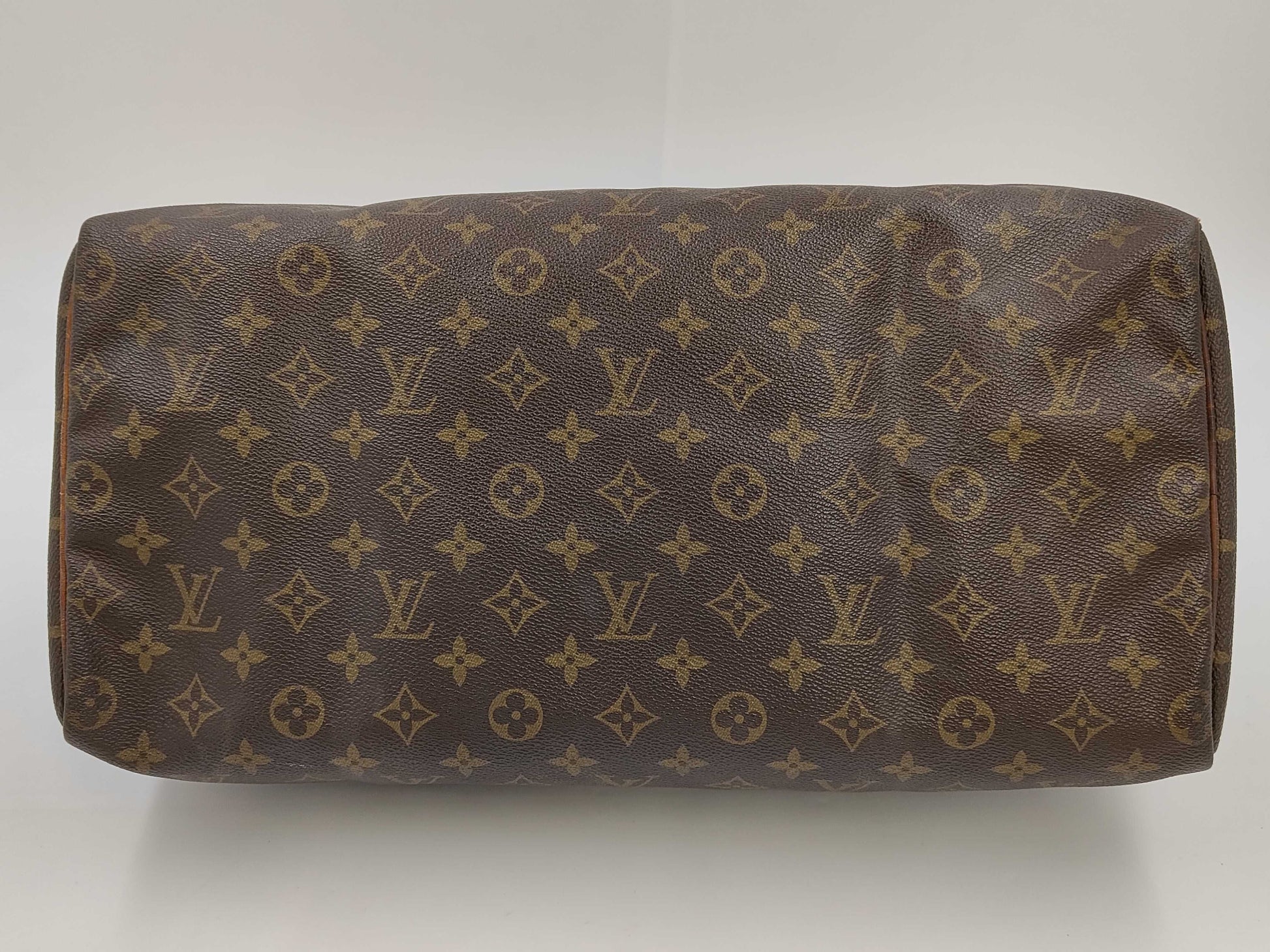 LOUIS VUITTON Louis Vuitton LV bag Boston bag