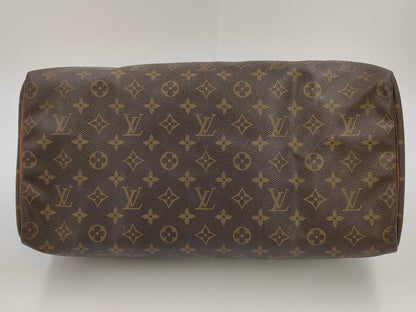 LOUIS VUITTON Louis Vuitton LV bag Boston bag