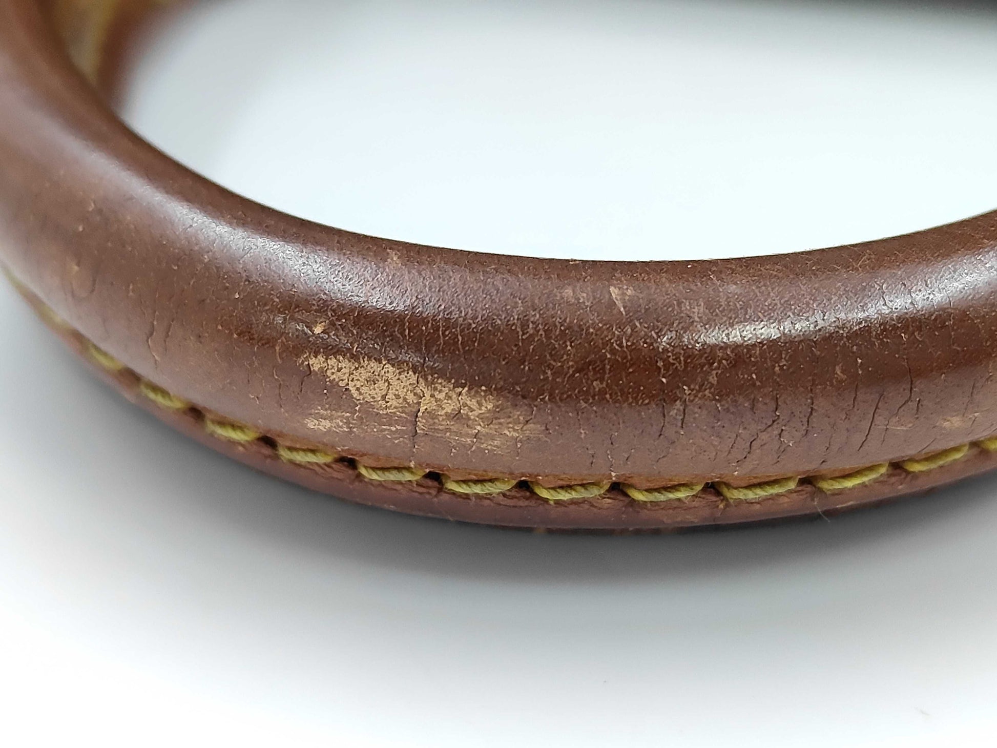 LOUIS VUITTON Louis Vuitton LV bag Boston bag