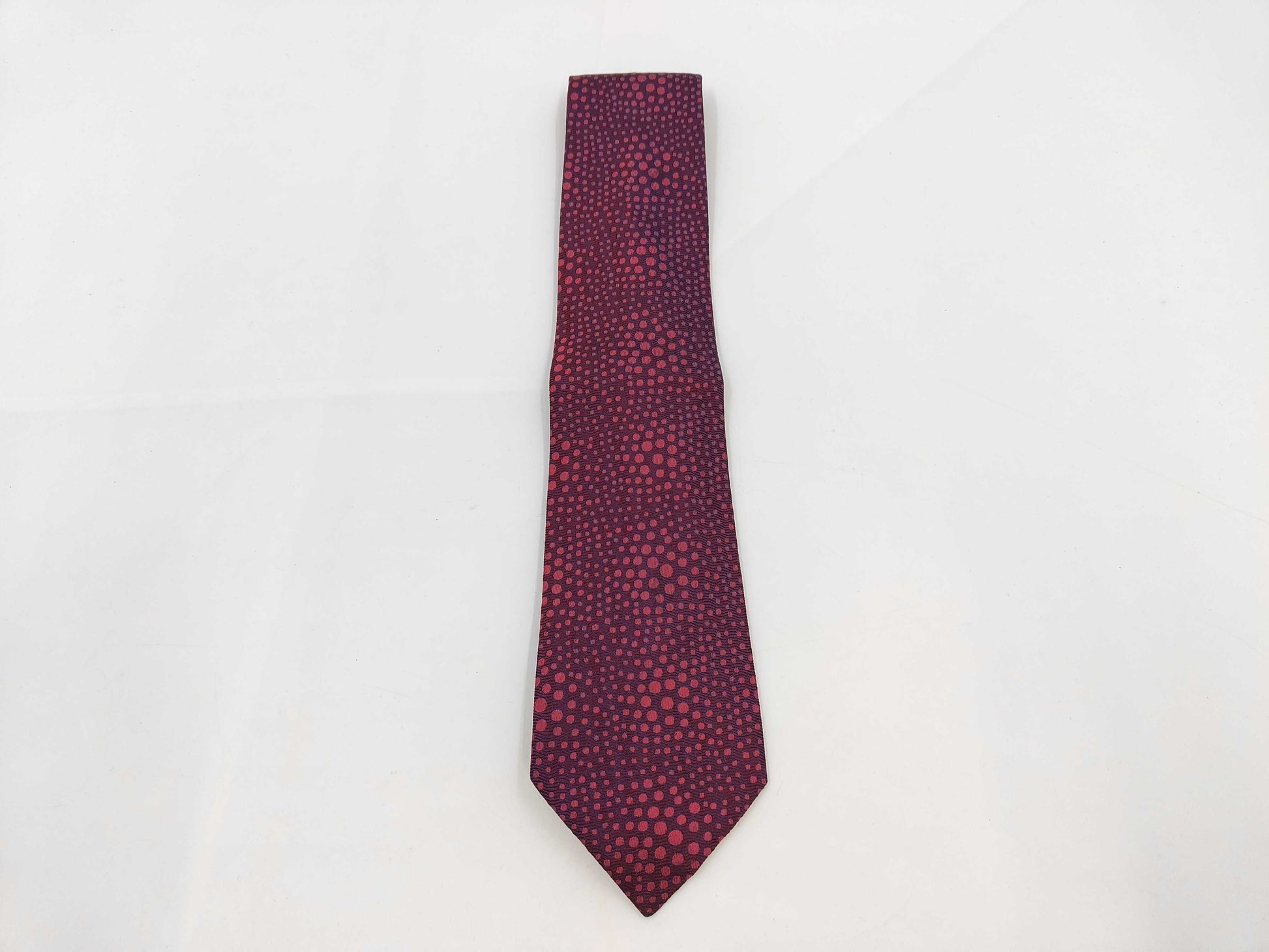 HERMES Hermes tie
