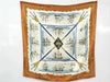 HERMES scarf