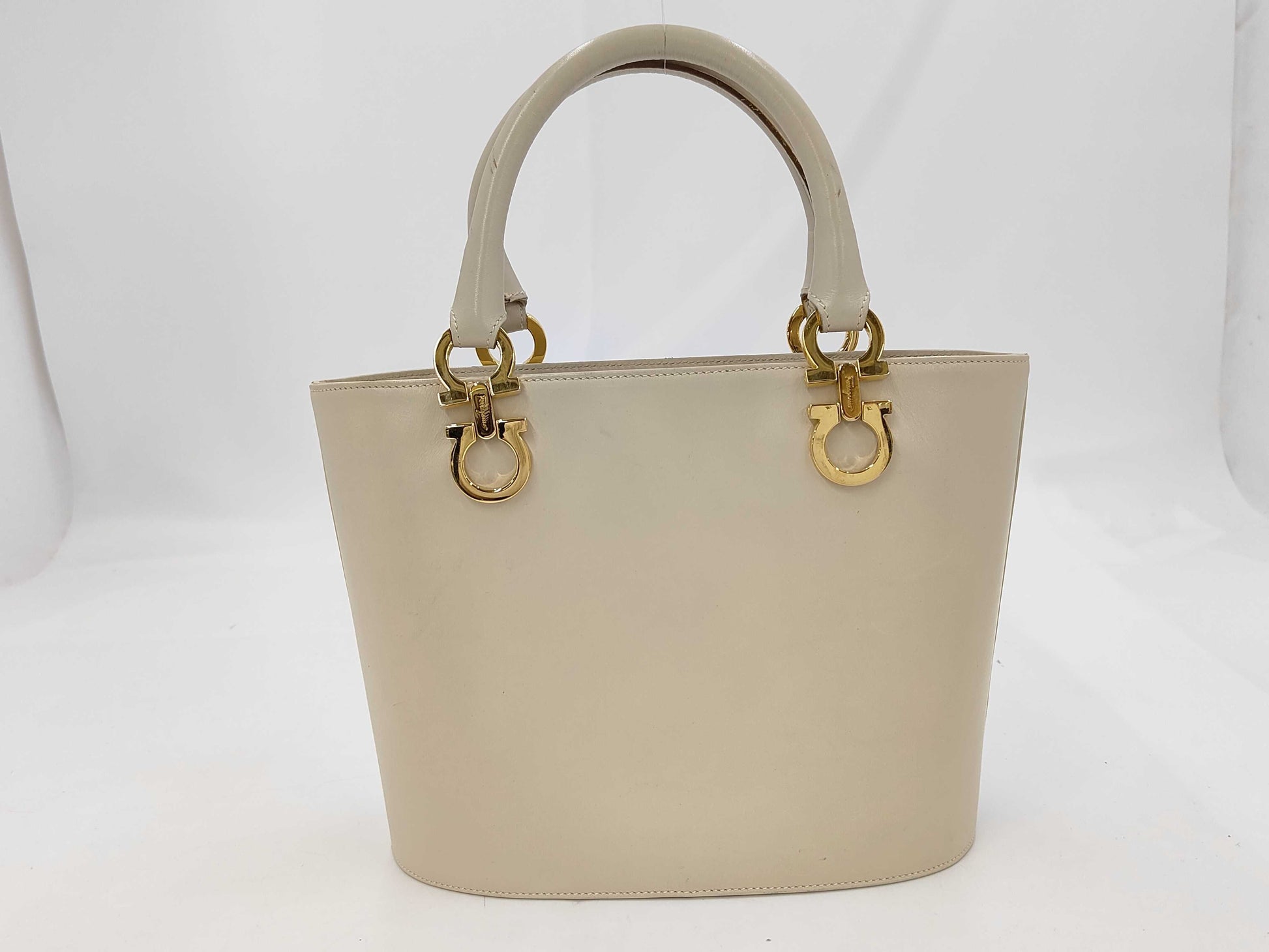 Salvatore Ferragamo handbag