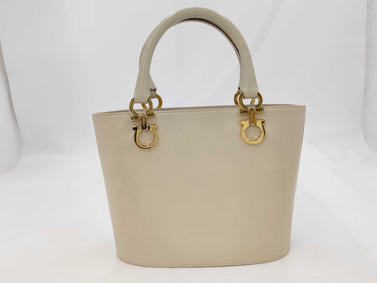 Salvatore Ferragamo handbag