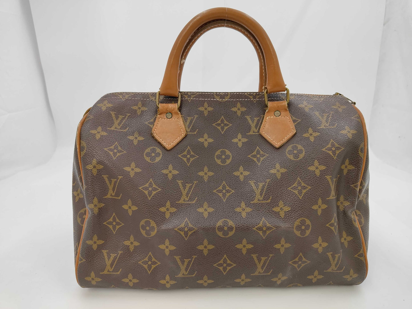 LOUIS VUITTON handbag