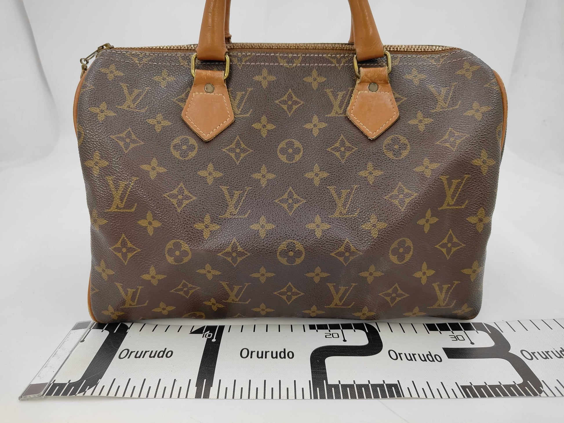 LOUIS VUITTON handbag