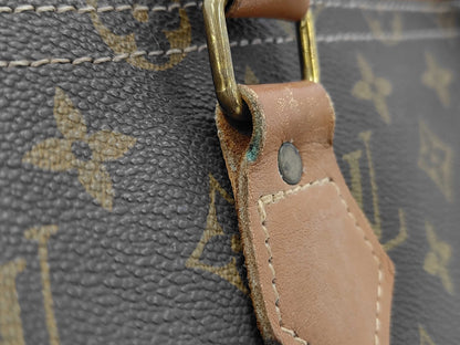 LOUIS VUITTON handbag