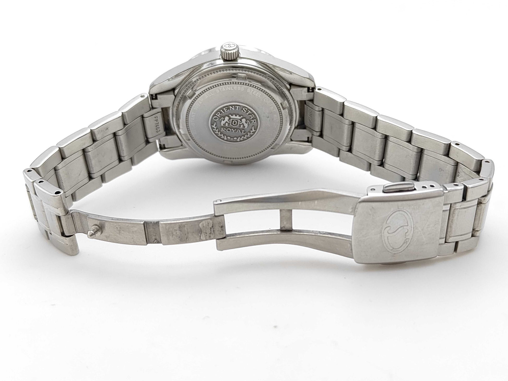 ORIENT FC00-C0CA 037-G1 Automatic Men's Watch