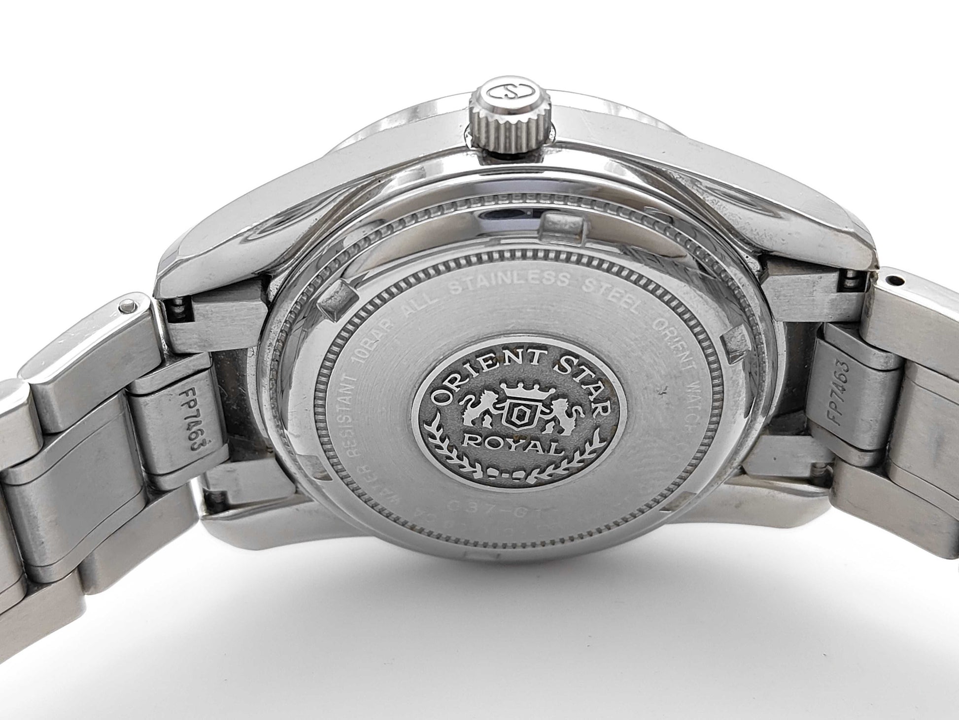 ORIENT FC00-C0CA 037-G1 Automatic Men's Watch