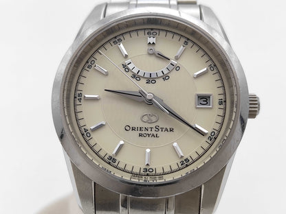ORIENT FC00-C0CA 037-G1 Automatic Men's Watch