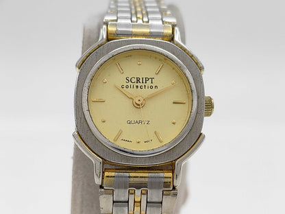 20/520 Quartz Women's Watch