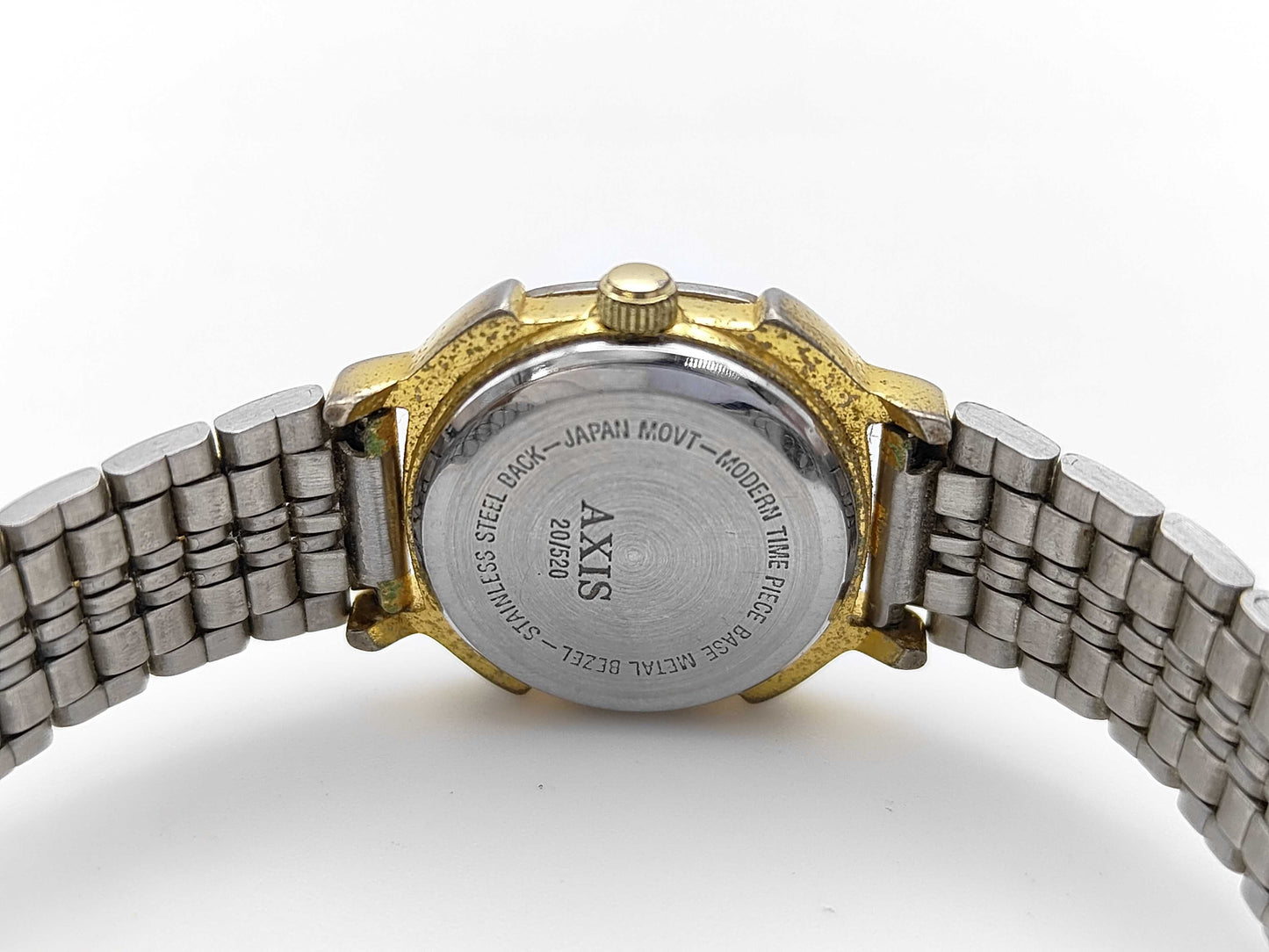 20/520 Quartz Women's Watch