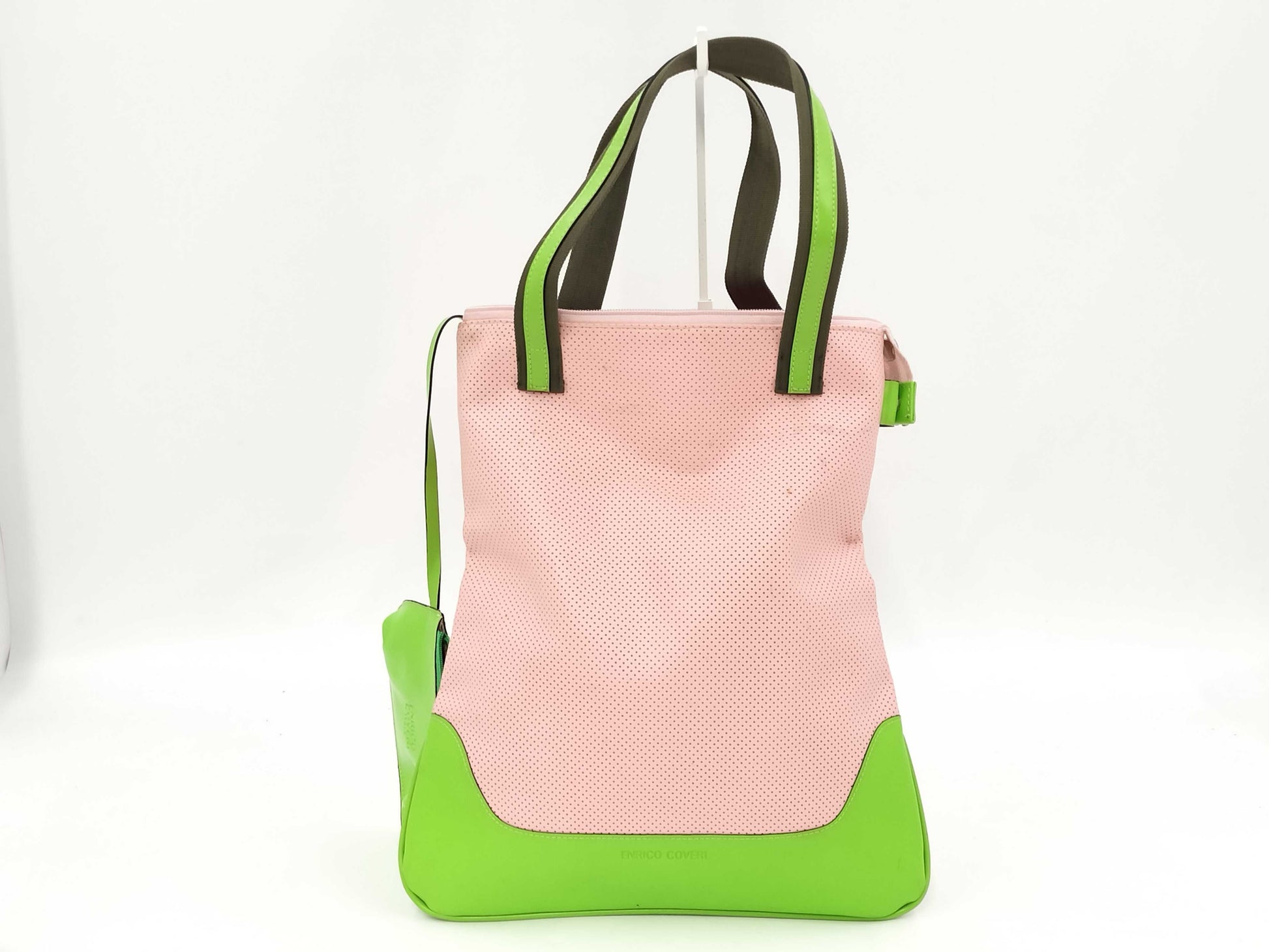 Enrico Coveri Tote Bag