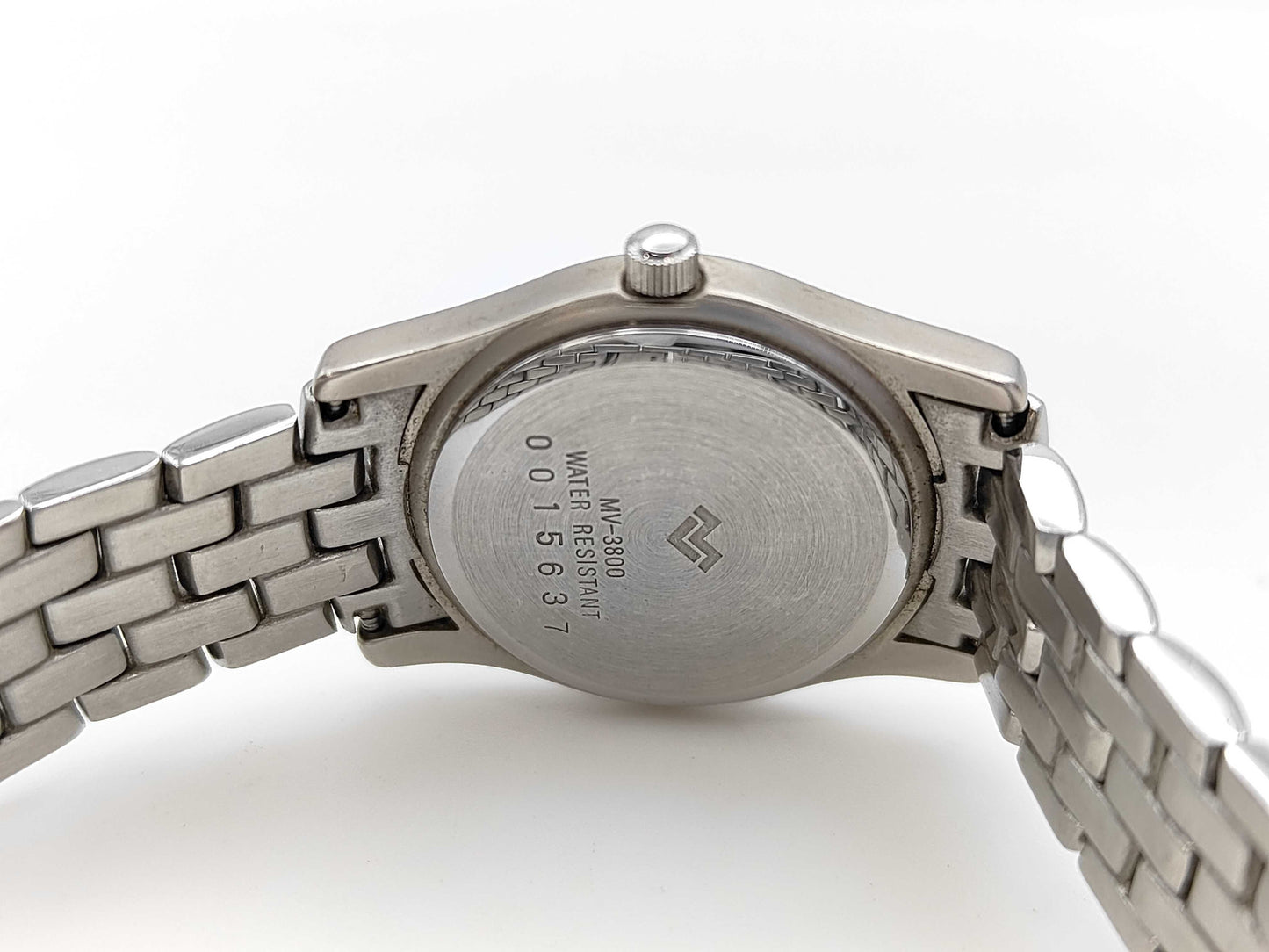 MARIO VALENTINO MV-3800 0015637 Quartz Women's Watch