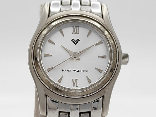 MARIO VALENTINO MV-3800 0015637 Quartz Women's Watch