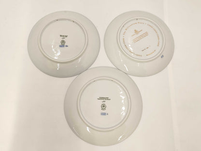 Other Royal Copenhagen Plates Plates