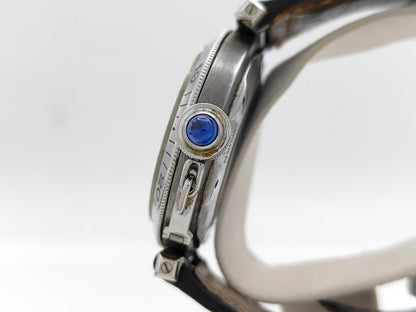 Cartier Pasha W3104055 237959896CD Automatic Men's Watch