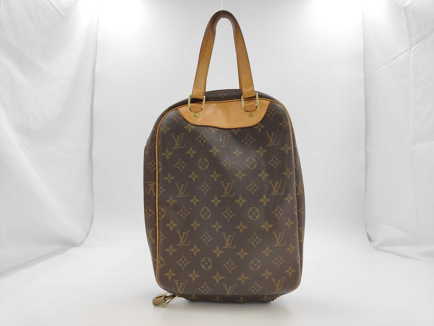 LOUIS VUITTON Tote Bag Bag