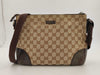 GUCCI GG Canvas 114273 Shoulder Bag