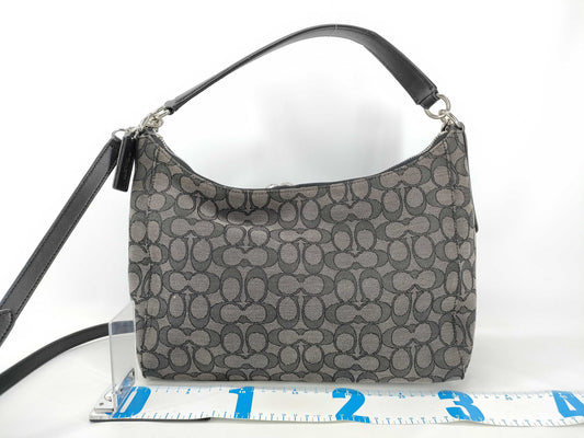 COACH Signature Coach F58284 Handbag