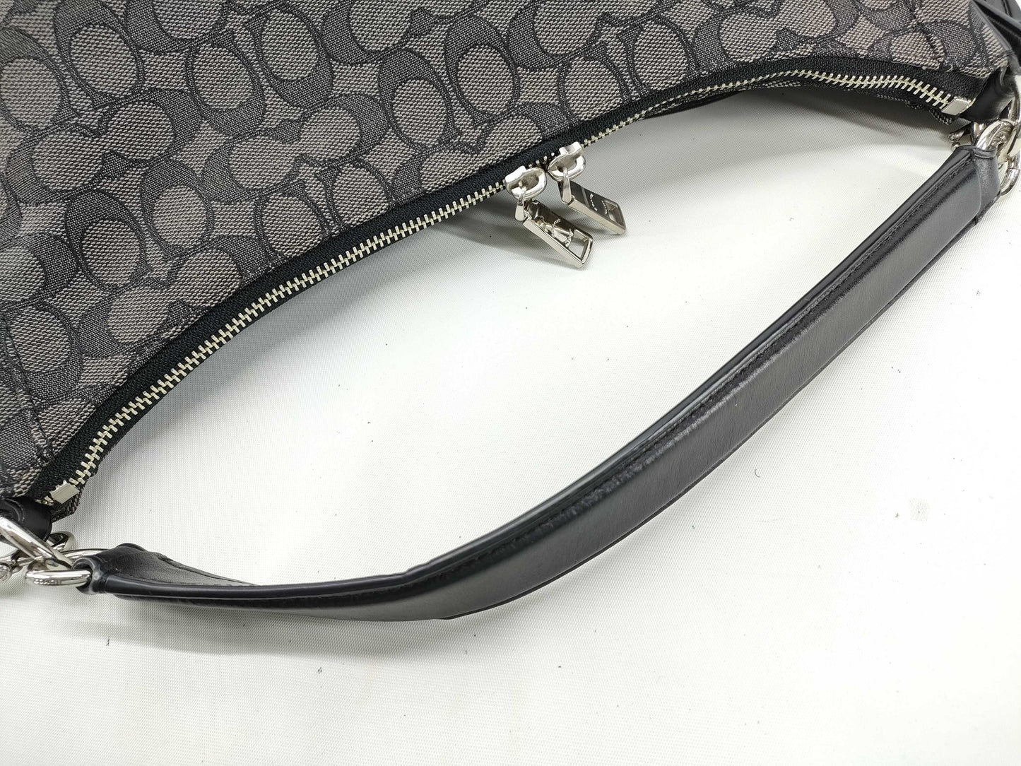 COACH Signature Coach F58284 Handbag