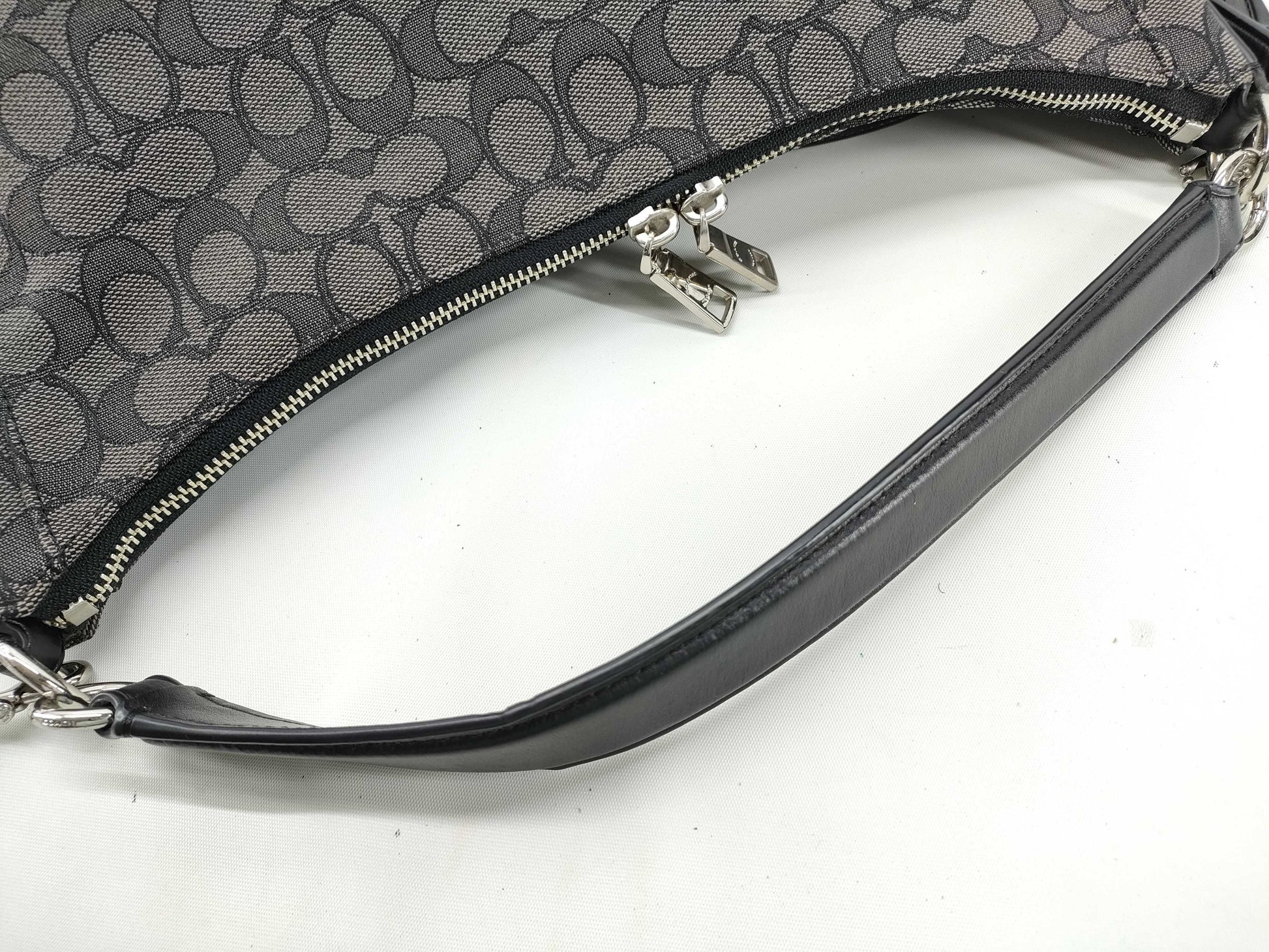 COACH Signature Coach F58284 Handbag