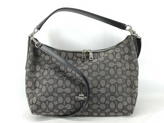 COACH Signature Coach F58284 Handbag