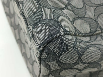 COACH Signature Coach F58284 Handbag