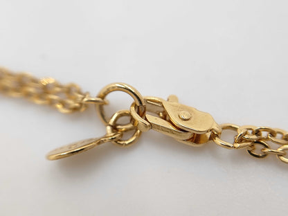 GIVENCHY NC Necklace