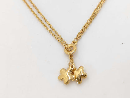 GIVENCHY NC Necklace