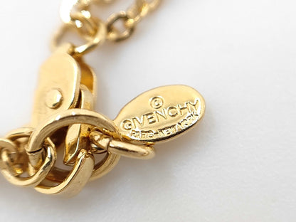 GIVENCHY NC Necklace