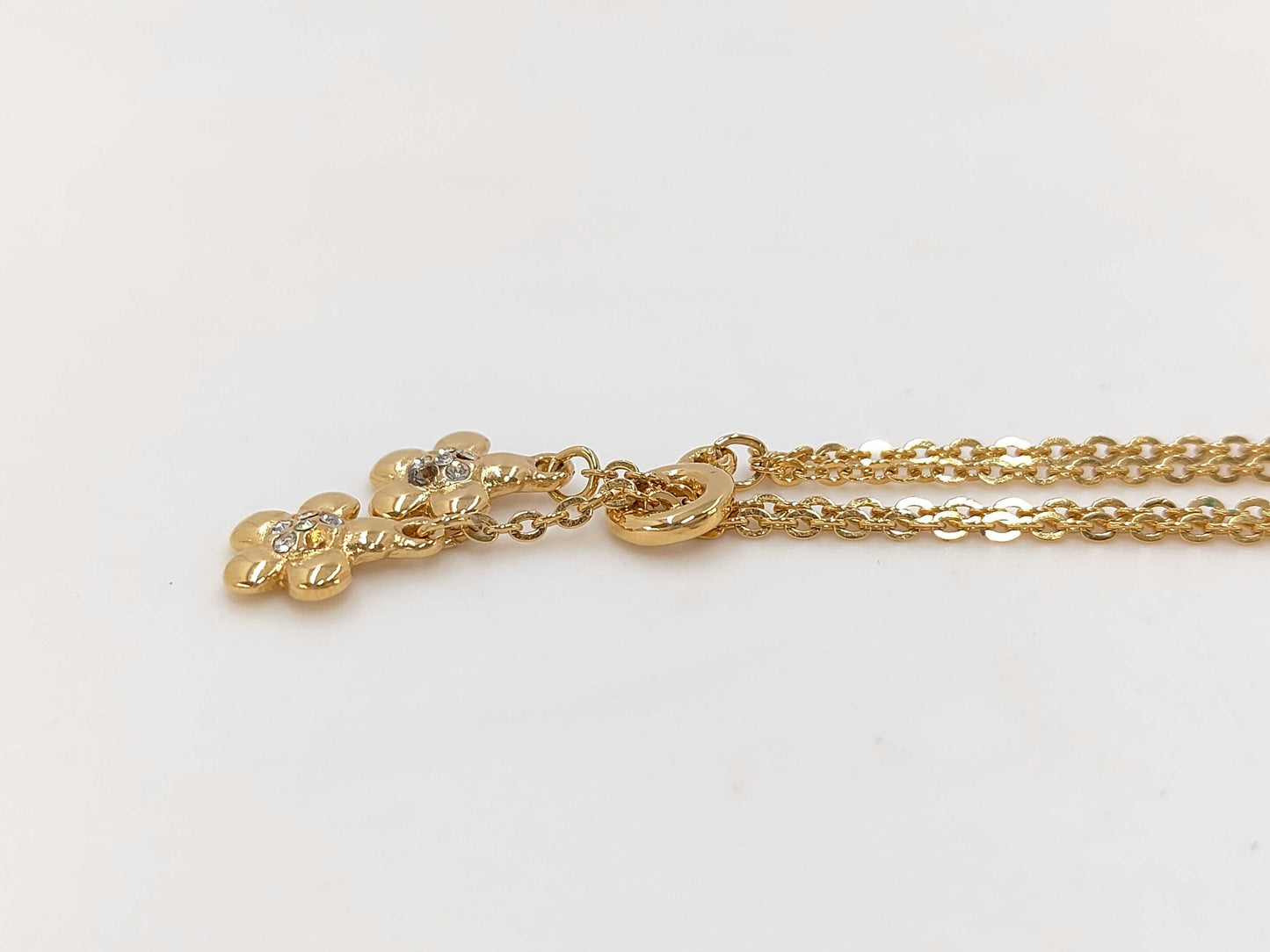 GIVENCHY NC Necklace