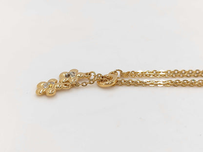 GIVENCHY NC Necklace