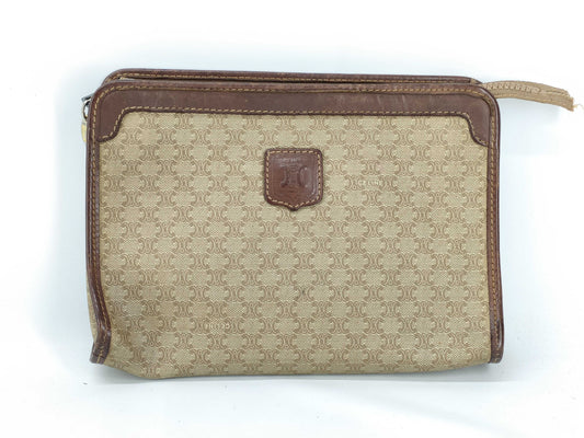 CELINE Clutch Bag