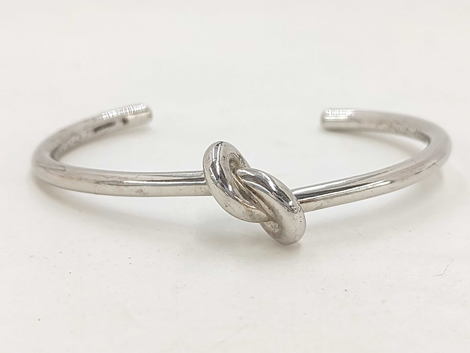 CELINE Knot Bracelet/Bangle