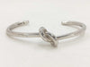 CELINE Knot Bracelet/Bangle