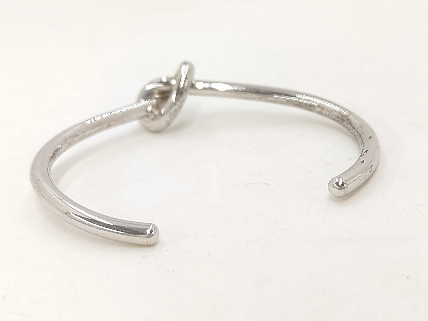 CELINE Knot Bracelet/Bangle