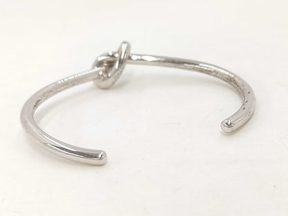 CELINE Knot Bracelet/Bangle