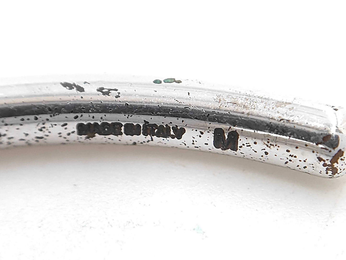 CELINE Knot Bracelet/Bangle