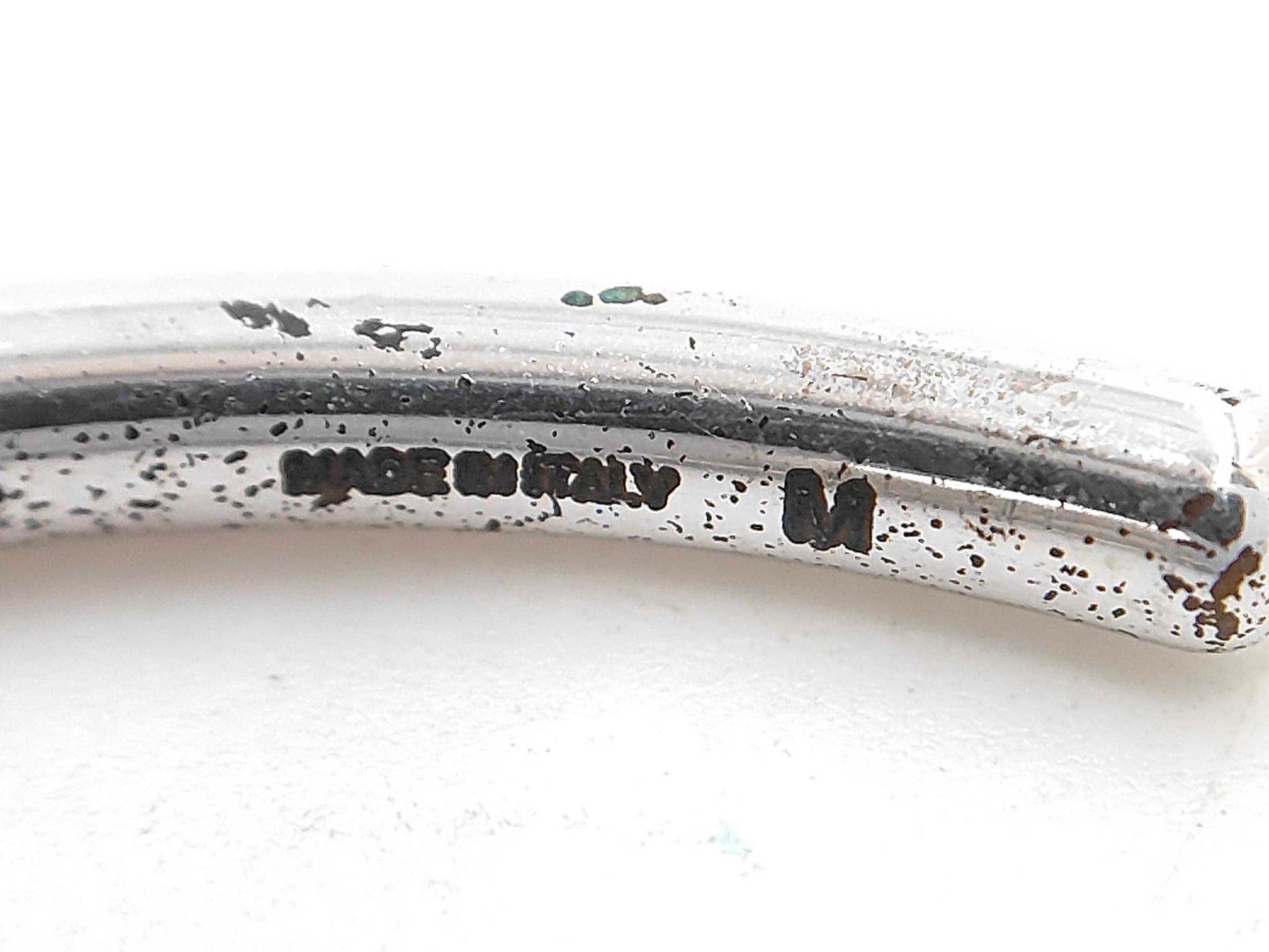 CELINE Knot Bracelet/Bangle