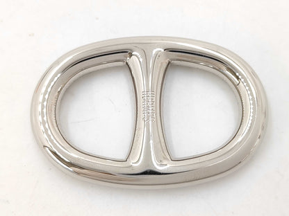 HERMES Scarf Ring Other Accessories