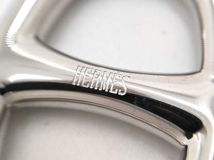 HERMES Scarf Ring Other Accessories
