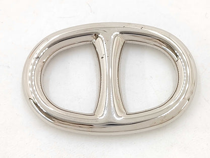 HERMES Scarf Ring Other Accessories