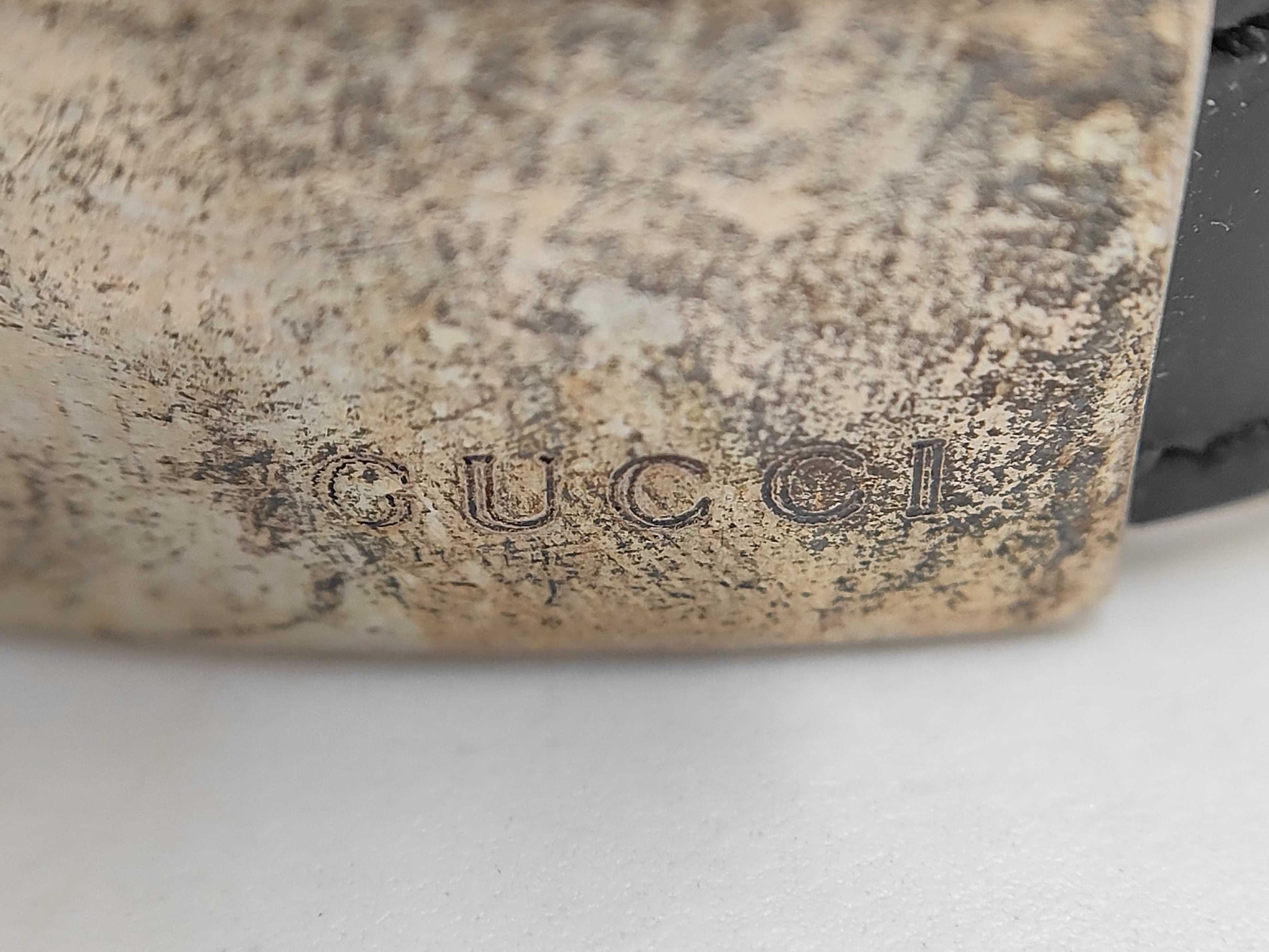 GUCCI Gucci Bracelet Bangle