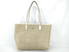 COACH Signature Coach Reversible Tote Bag