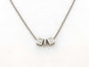 Dior necklace