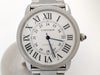 Cartier Ronde Solo de XL W6701011 762779TX Automatic Men's Watch